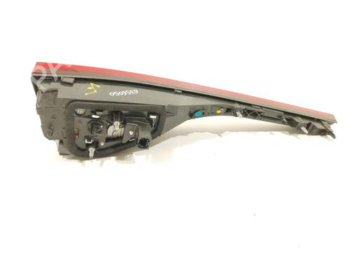 Right tailgate light RENAULT MEGANE IV Hatchback (B9A/M/N_) 1.5 dCi 110 (B9A3) | BP28170812C80 - Image 5