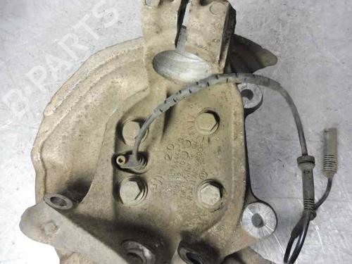 Right front steering knuckle BMW 1 (E87) 120 d | BP4848086M26 - Image 2