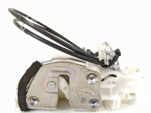 Front right lock SUZUKI VITARA (LY) 1.6 DDiS AllGrip (APK416D) | BP4853712C97 