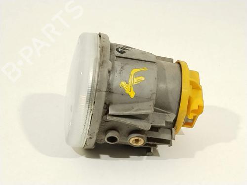 Left front fog light CITROËN BERLINGO MULTISPACE (B9) 1.6 HDi 110 | BP28210430C30 - Image 2