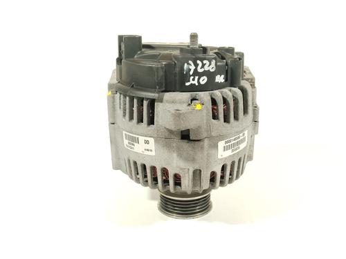 Used Alternator Alternator RENAULT CLIO II (BB_, CB_) 1.5 dCi (B/CB07) (65 hp) 36157341 36157341