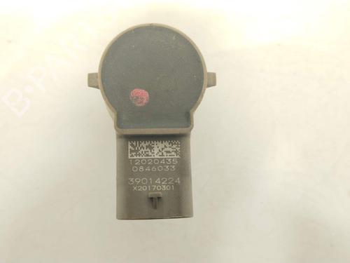 Electronic module OPEL ASTRA K (B16) 1.6 CDTi (68) | BP38413761M83 - Image 4