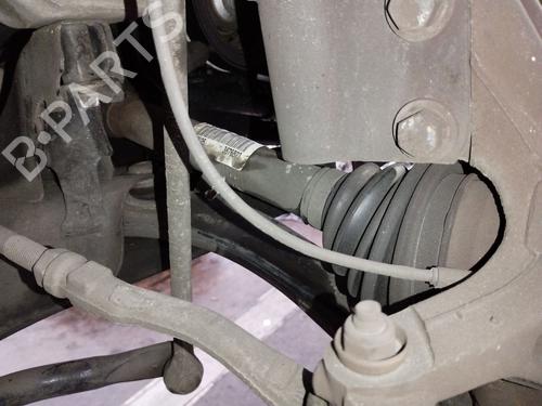 Used Right front driveshaft Right front driveshaft 37294884 37294884