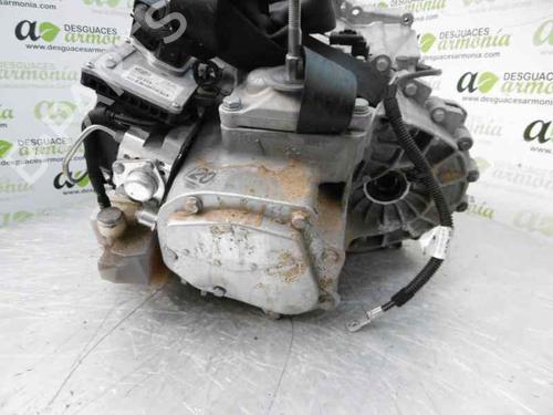 Gearbox PEUGEOT 308 I (4A_, 4C_)  | BP2008447M3 