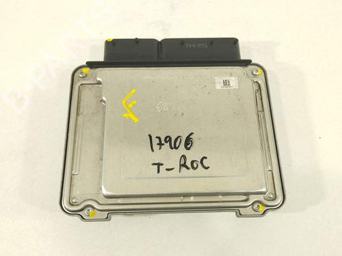 Engine control unit (ECU) VW T-ROC (A11, D11) 1.0 TSI | BP38735390M57 - Image 8