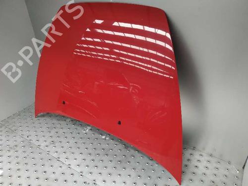 Hood VOLVO C30 (533) D2 | BP1977823C1 