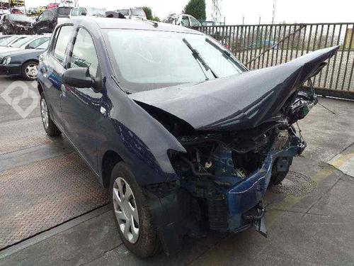 ABS pump DACIA SANDERO II 1.0 SCe 75 (B8JC, B8JD, B8NC) | BP6946569M43 