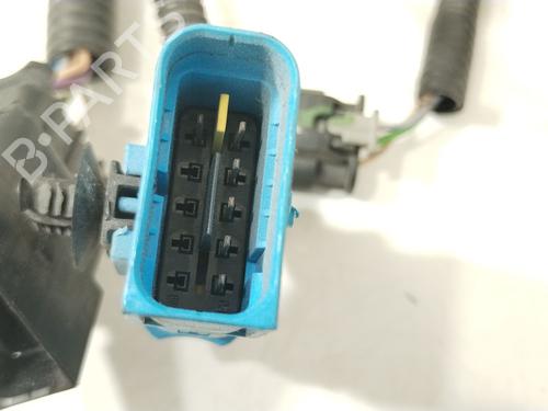 Cable DS DS 3 / DS 3 CROSSBACK (UR_, UC_, UJ_) 1.5 BlueHDi 130 (UCYHZR) | BP37175466E12 - Image 3
