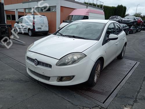 Left front window switch FIAT BRAVO II (198_) 1.6 D Multijet (198AXH1B) | BP35904291I27 - Image 3