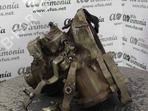 Gearbox OPEL CORSA C (X01)  | BP1877728M3 