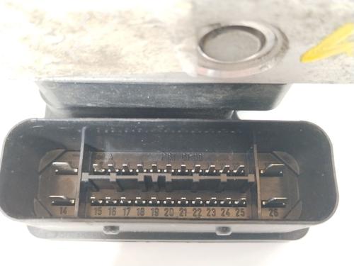 ABS Bremseaggregat FORD FIESTA VI (CB1, CCN) 1.4 TDCi | BP28380730M43 