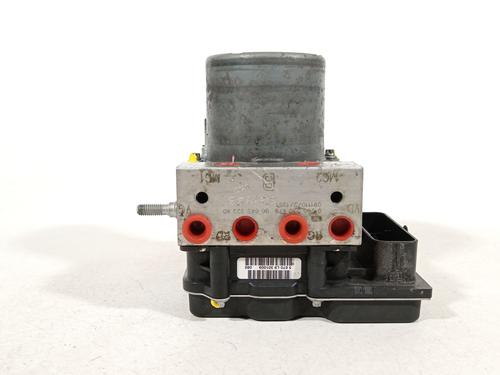 ABS pump PEUGEOT 5008 (0U_, 0E_) | BP18697648M43