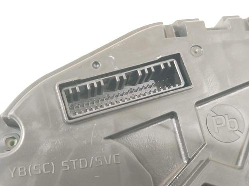 Instrument cluster KIA STONIC (YB) 1.2 CVVT | BP31312804C47  - Image 8