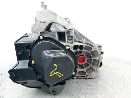 Gearbox FORD FIESTA VI (CB1, CCN)  | BP16903324M3 