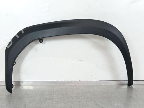 Used Front right wheel arch trim TOYOTA YARIS CROSS (MXP_) 1.5 Hybrid All-wheel Drive (MXPJ15) (116 hp) 31622788