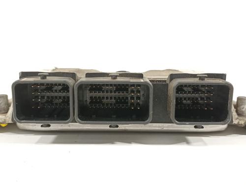 Engine control unit (ECU) PEUGEOT 206 CC (2D)  | BP18336108M57 