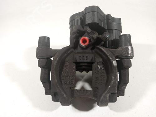 Left rear brake caliper SEAT LEON (5F1) 1.6 TDI | BP40237164M107 - Image 2