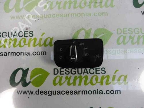 Used Headlight switch Headlight switch 1848078 1848078