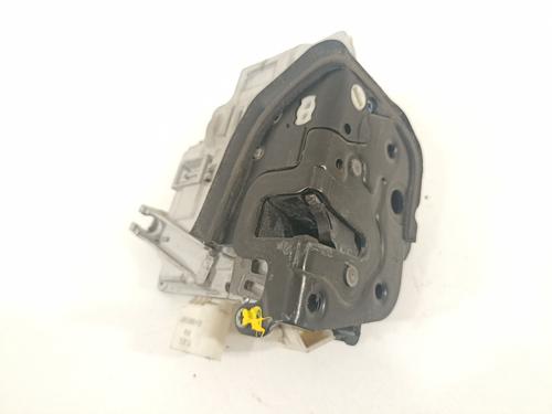 Front right lock AUDI A4 B7 (8EC) 2.0 TDI | BP9312516C97 