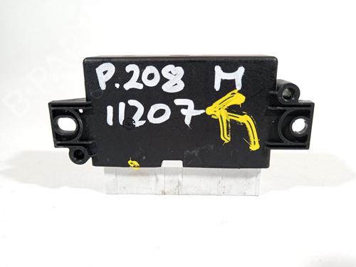 Electronic module PEUGEOT 208 II (UB_, UP_, UW_, UJ_) | BP30770156M83