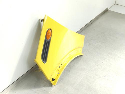 Left front fenders MINI MINI (R50, R53) One | BP14904797C41 