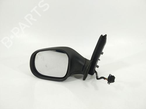 Used Left mirror SEAT ALTEA XL (5P5, 5P8) [2006-2015]  17920736