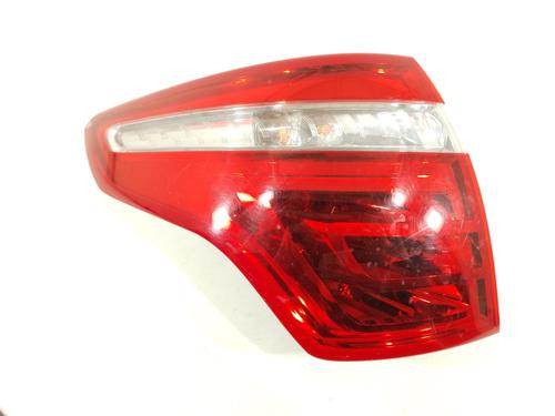 Venstre Baklys CITROËN C4 Picasso I MPV (UD_) 1.6 HDi (109 hp) 29886025