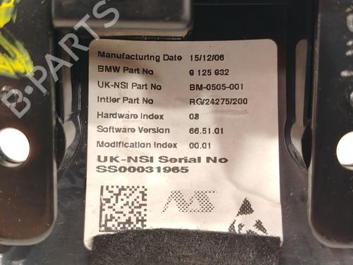 Instrument cluster MINI MINI (R56) Cooper | BP33691662C47 - Image 8