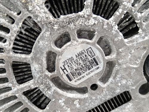 Alternator SUBARU OUTBACK (BS)  | BP18027684M7 
