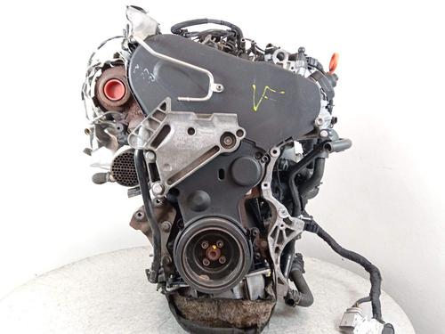 Engine SEAT LEON (5F1) 2.0 TDI | BP24876590M1 - Image 4