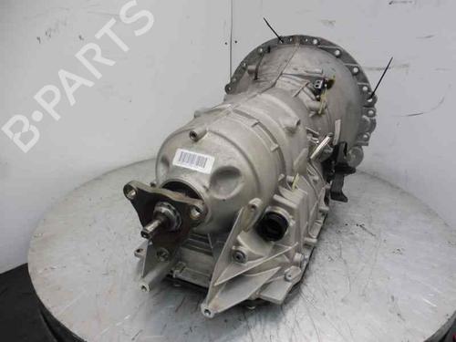 Gearbox JAGUAR XF I (X250) 3.0 D | BP2585015M3 