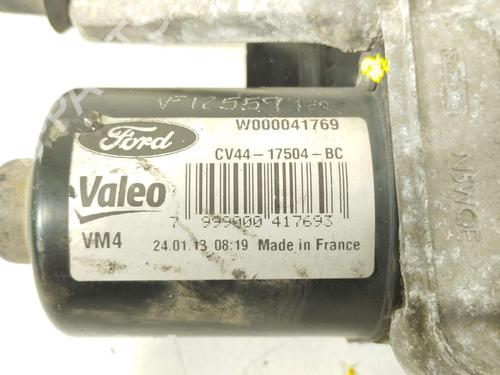 Front wiper motor FORD KUGA II (DM2) | BP18724254M29 - Image 8