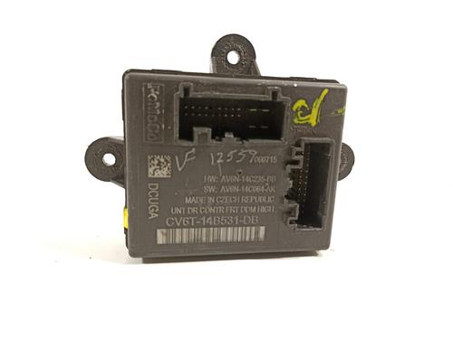 Used Electronic module Electronic module 19153632 19153632