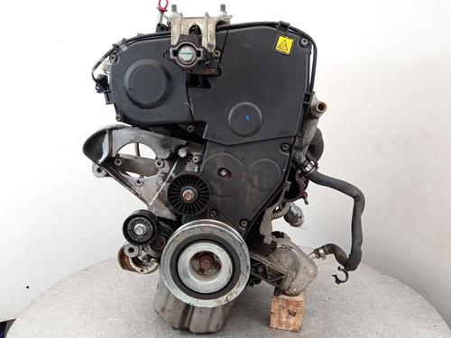 Engine FIAT DOBLO Box Body/MPV (223_) 1.9 JTD | BP33886932M1 - Image 4