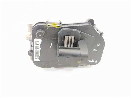 Throttle body FIAT BRAVO II (198_)  | BP8168530M82 