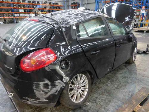 Engine control unit (ECU) FIAT BRAVO II (198_)  | BP1839013M57 