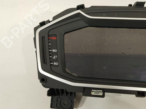Instrument cluster AUDI A1 Sportback (GBA) 30 TFSI | BP33208712C47 - Image 4
