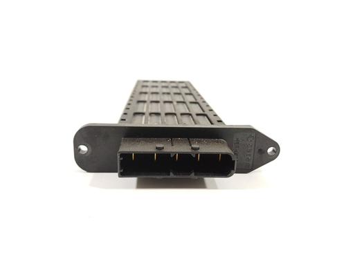 Heater resistor NISSAN X-TRAIL III (T32_, T32R, T32RR) 1.6 dCi (T32) | BP22633842M108