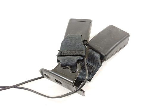 Seat buckle CITROËN C3 III (SX) 1.5 BlueHDi 100 (SXYHYP, SXYHTU) | BP24524199I32 - Image 4
