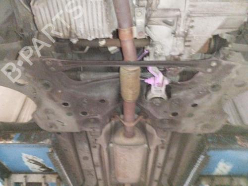 Used Subframe Subframe 38413720 38413720