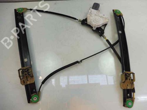 Front right window mechanism AUDI A6 C7 Avant (4G5, 4GD) 3.0 TDI quattro (245 hp) 4G0837462 | 8K0959802B