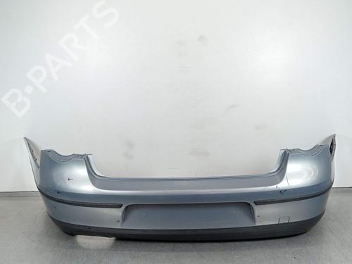 rear-bumper-vw-passat-b6-3c2-2005-2006-2007-2008-2009-2010-2011-29730067 main image