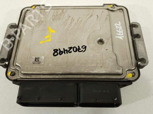 Engine control unit (ECU) KIA CEE'D Hatchback (ED) 1.6 CRDi 115 | BP33293016M57 - Image 2