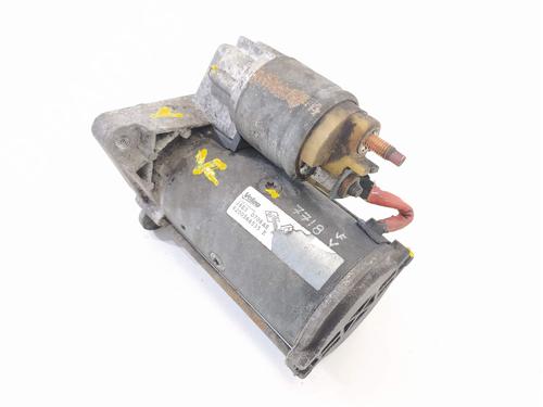 Starter RENAULT TRAFIC II Bus (JL) | BP15481793M8 - Image 5