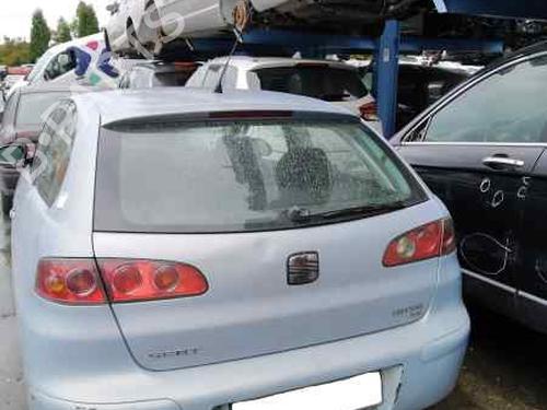 Right mirror SEAT IBIZA III (6L1)  | BP1879247C27 