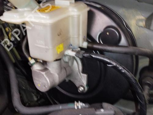 Used Servo brake Servo brake NISSAN MICRA IV (K13K, K13KK) 1.2 (80 hp) 36164703 36164703
