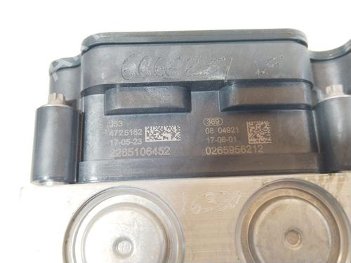 Módulo de ABS SUBARU FORESTER (SJ_) 2.0 D AWD (SJD) | BP32670733M43 - Image 4