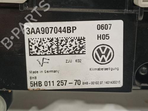 Climate control VW TOURAN (1T3) 1.6 TDI | BP15662043I5 