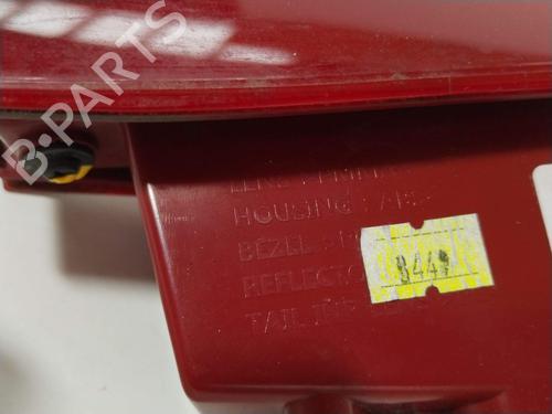 Right tailgate light HYUNDAI i20 III (BC3, BI3) 1.2 | BP26231687C80 - Image 8