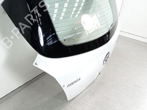 Tailgate OPEL CORSA D (S07) 1.2 (L08, L68) | BP29995878C6 